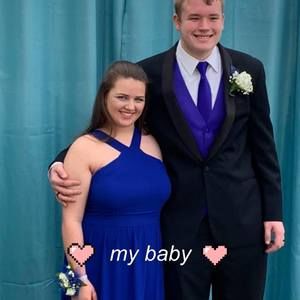 Meet your Posher, Kay